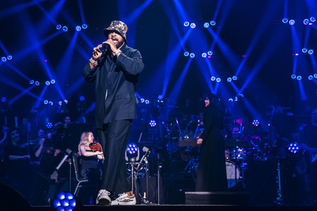 Night of the Proms 2024 in Erfurt