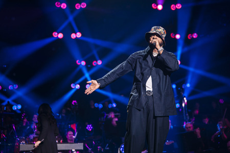 Night of the Proms 2024 in Erfurt