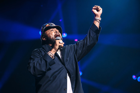 Night of the Proms 2024 in Erfurt