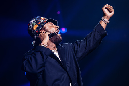 Night of the Proms 2024 in Erfurt