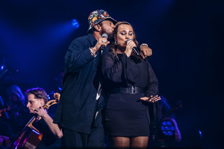 Night of the Proms 2024 in Erfurt