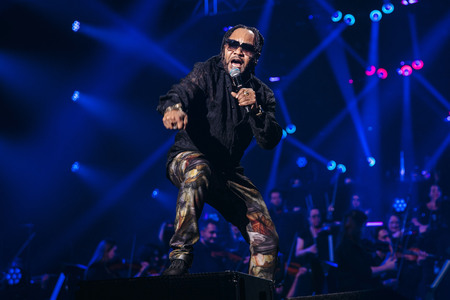 Night of the Proms 2024 in Erfurt