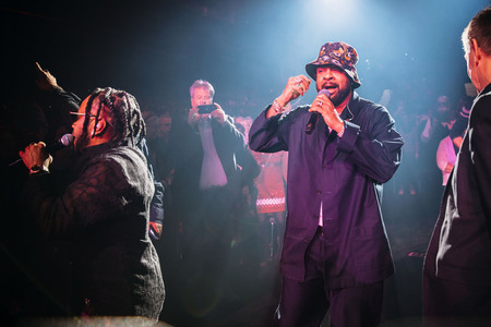 Night of the Proms 2024 in Erfurt