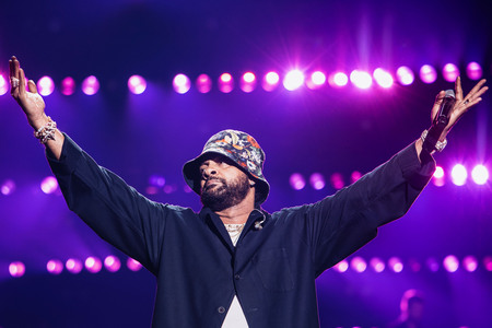 Night of the Proms 2024 in Erfurt