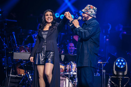 Night of the Proms 2024 in Erfurt