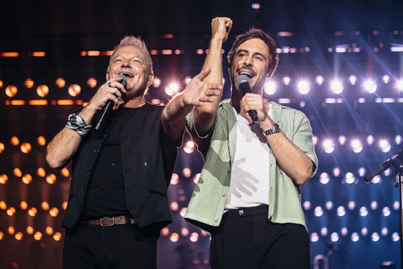 Night of the Proms 2024 in Erfurt