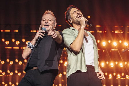 Night of the Proms 2024 in Erfurt