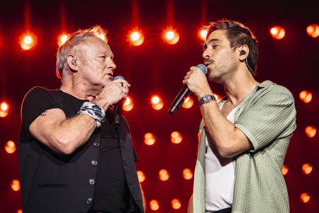 Night of the Proms 2024 in Erfurt