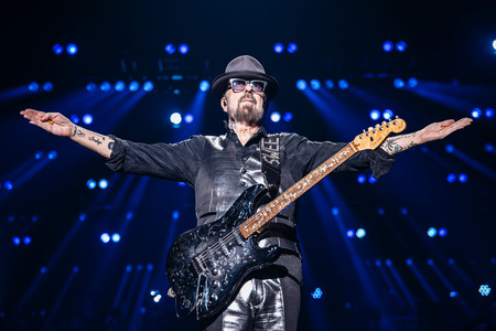 Night of the Proms 2024 in Erfurt