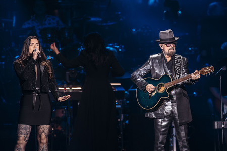 Night of the Proms 2024 in Erfurt