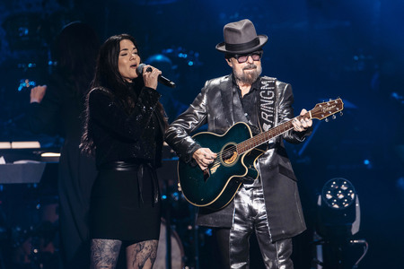 Night of the Proms 2024 in Erfurt