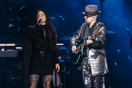 Night of the Proms 2024 in Erfurt