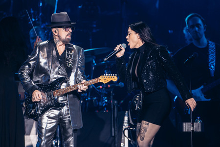 Night of the Proms 2024 in Erfurt