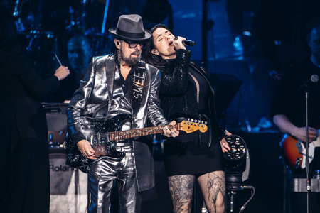 Night of the Proms 2024 in Erfurt