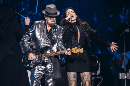 Night of the Proms 2024 in Erfurt