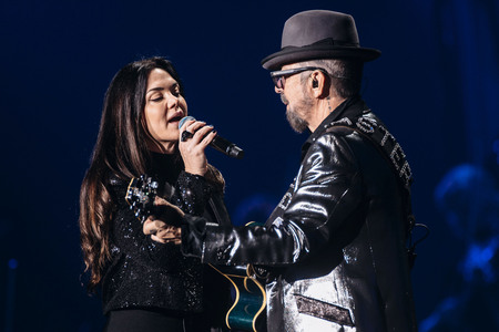 Night of the Proms 2024 in Erfurt