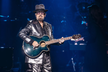 Night of the Proms 2024 in Erfurt