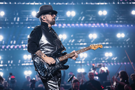 Night of the Proms 2024 in Erfurt