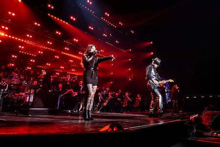 Night of the Proms 2024 in Erfurt