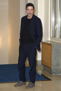 Photocall 'Questi Fantasmi' in Rom