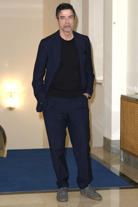 Photocall 'Questi Fantasmi' in Rom