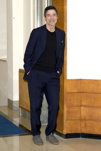 Photocall 'Questi Fantasmi' in Rom