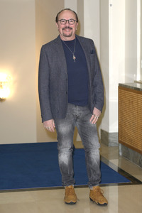 Photocall 'Questi Fantasmi' in Rom