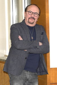 Photocall 'Questi Fantasmi' in Rom