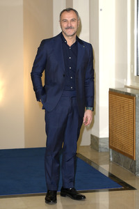 Photocall 'Questi Fantasmi' in Rom