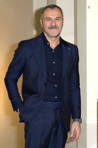 Photocall 'Questi Fantasmi' in Rom