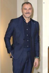 Photocall 'Questi Fantasmi' in Rom