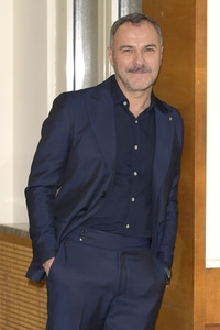 Photocall 'Questi Fantasmi' in Rom