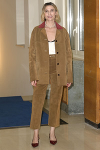 Photocall 'Questi Fantasmi' in Rom