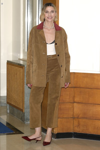 Photocall 'Questi Fantasmi' in Rom