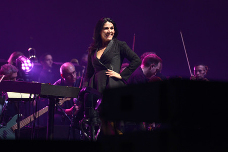 Night of the Proms 2024 in Hannover