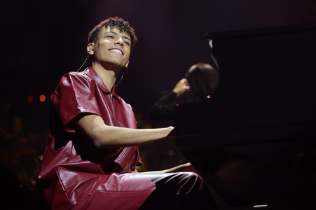 Night of the Proms 2024 in Hannover