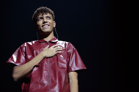 Night of the Proms 2024 in Hannover