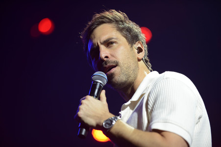 Night of the Proms 2024 in Hannover