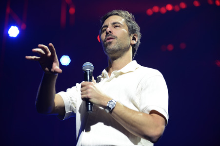 Night of the Proms 2024 in Hannover