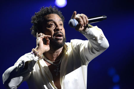 Night of the Proms 2024 in Hannover