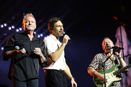 Night of the Proms 2024 in Hannover