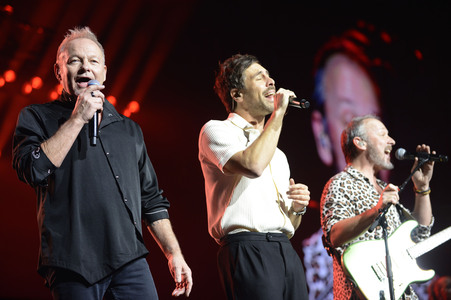 Night of the Proms 2024 in Hannover