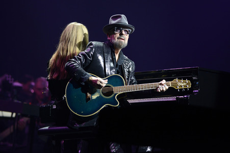 Night of the Proms 2024 in Hannover