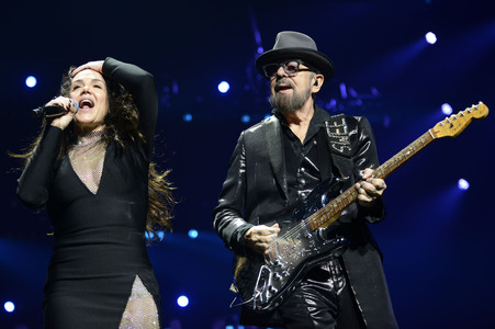 Night of the Proms 2024 in Hannover