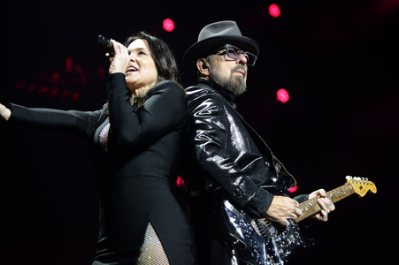 Night of the Proms 2024 in Hannover