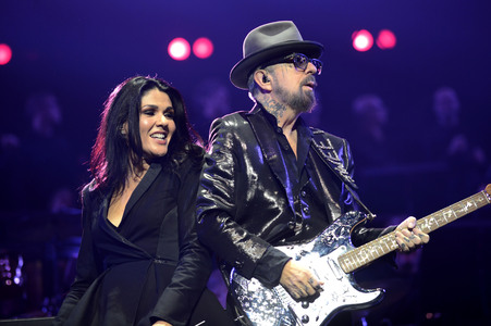 Night of the Proms 2024 in Hannover