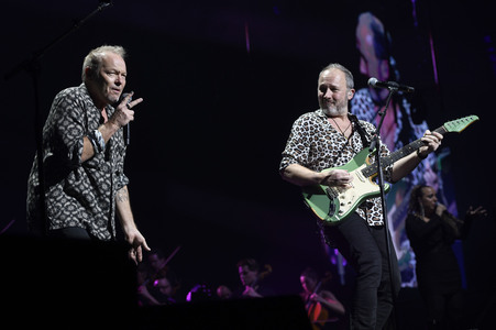 Night of the Proms 2024 in Hannover