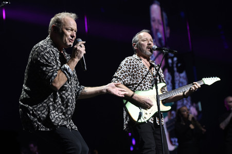 Night of the Proms 2024 in Hannover