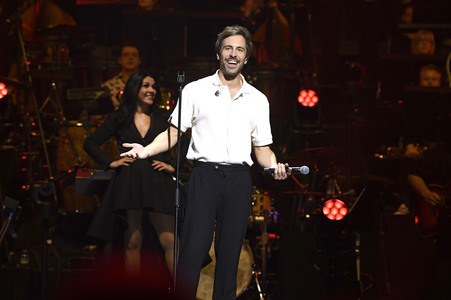 Night of the Proms 2024 in Hannover