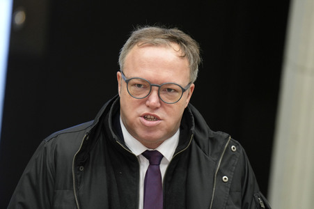 1050. Bundesratssitzung in Berlin